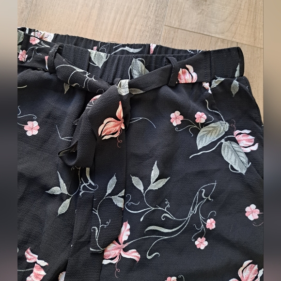 Wide Leg Matching Set - Picture 4 of 5